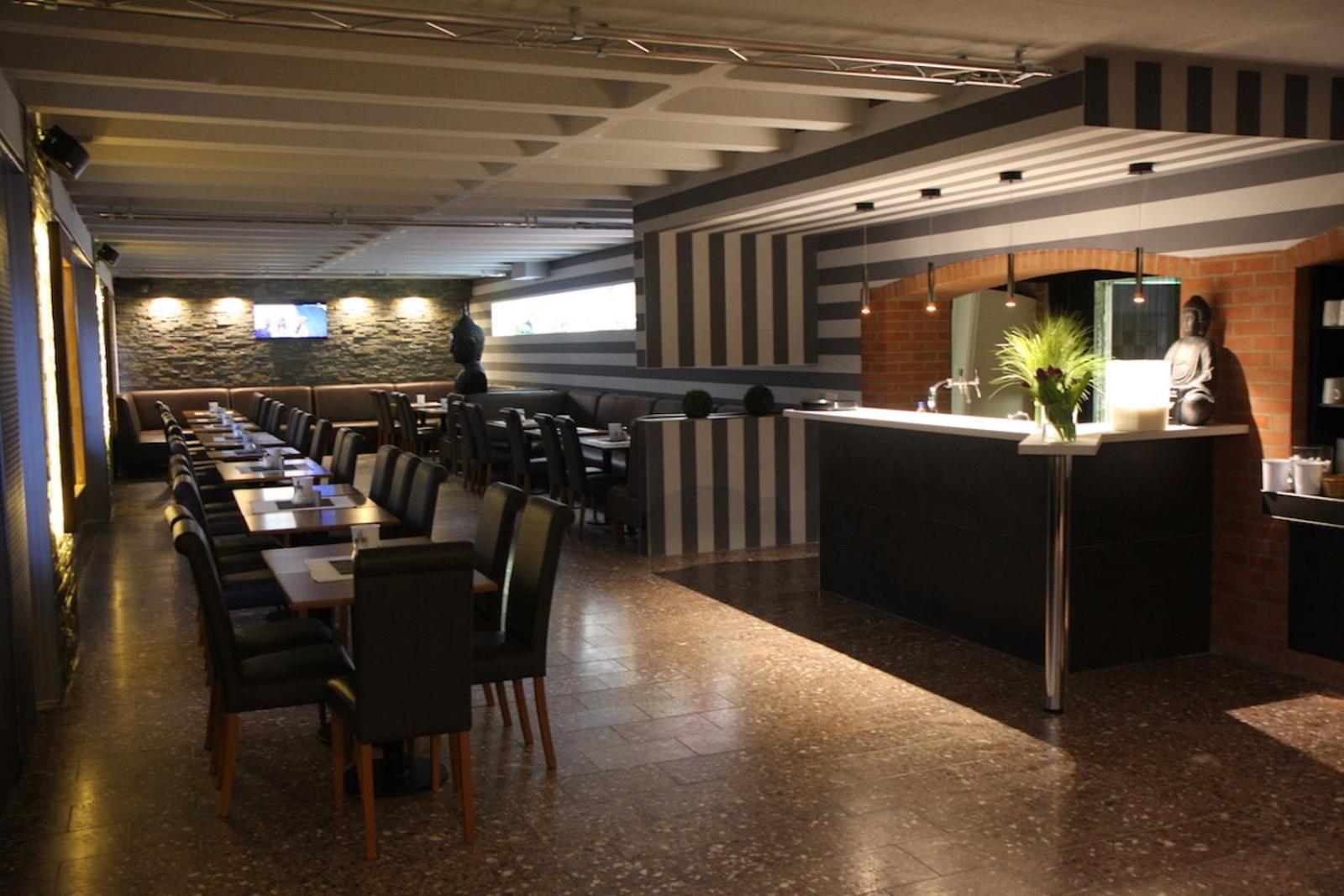Sl'Otel Budget Bernburg Luaran gambar