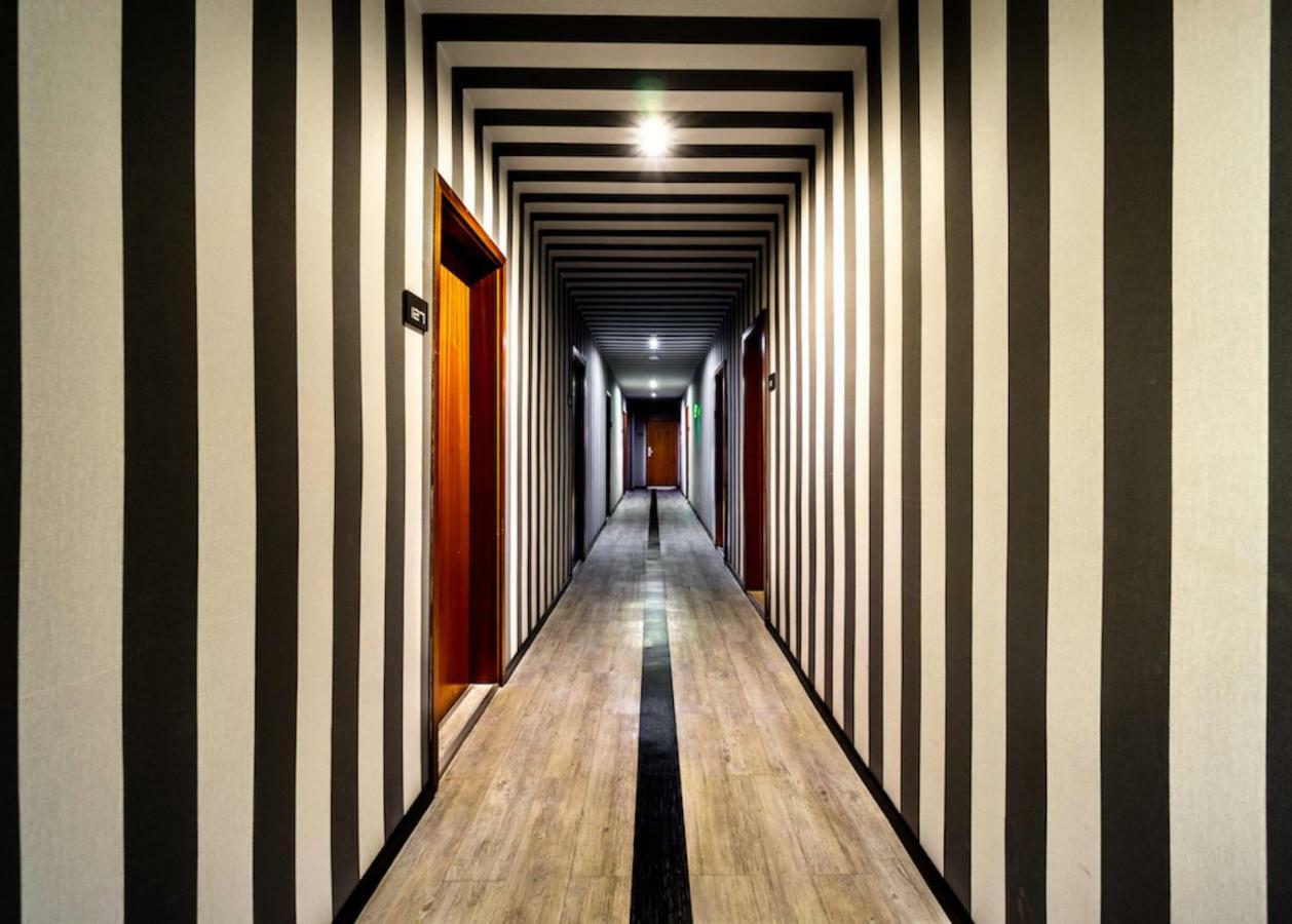 Sl'Otel Budget Bernburg Luaran gambar