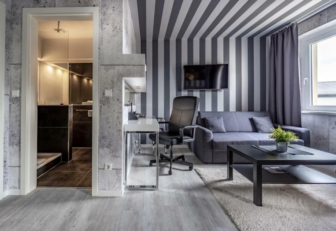 Sl'Otel Budget Bernburg Luaran gambar